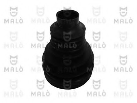 AUDI 8K0498201C Bellow, driveshaft